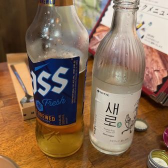 ドンドングリ