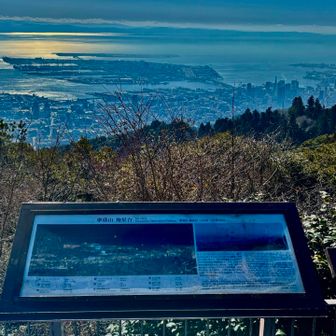 ちょっとガスってきたかなあ