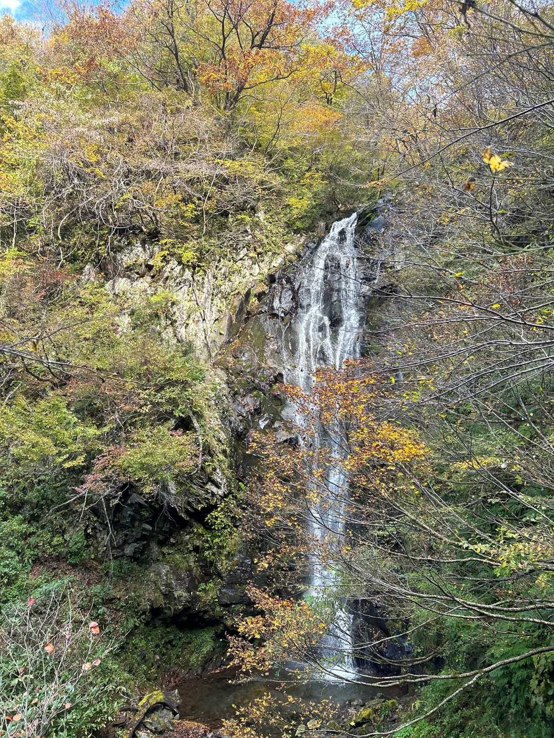 大滝