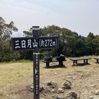 お腹いっぱいになって記念写真🤭