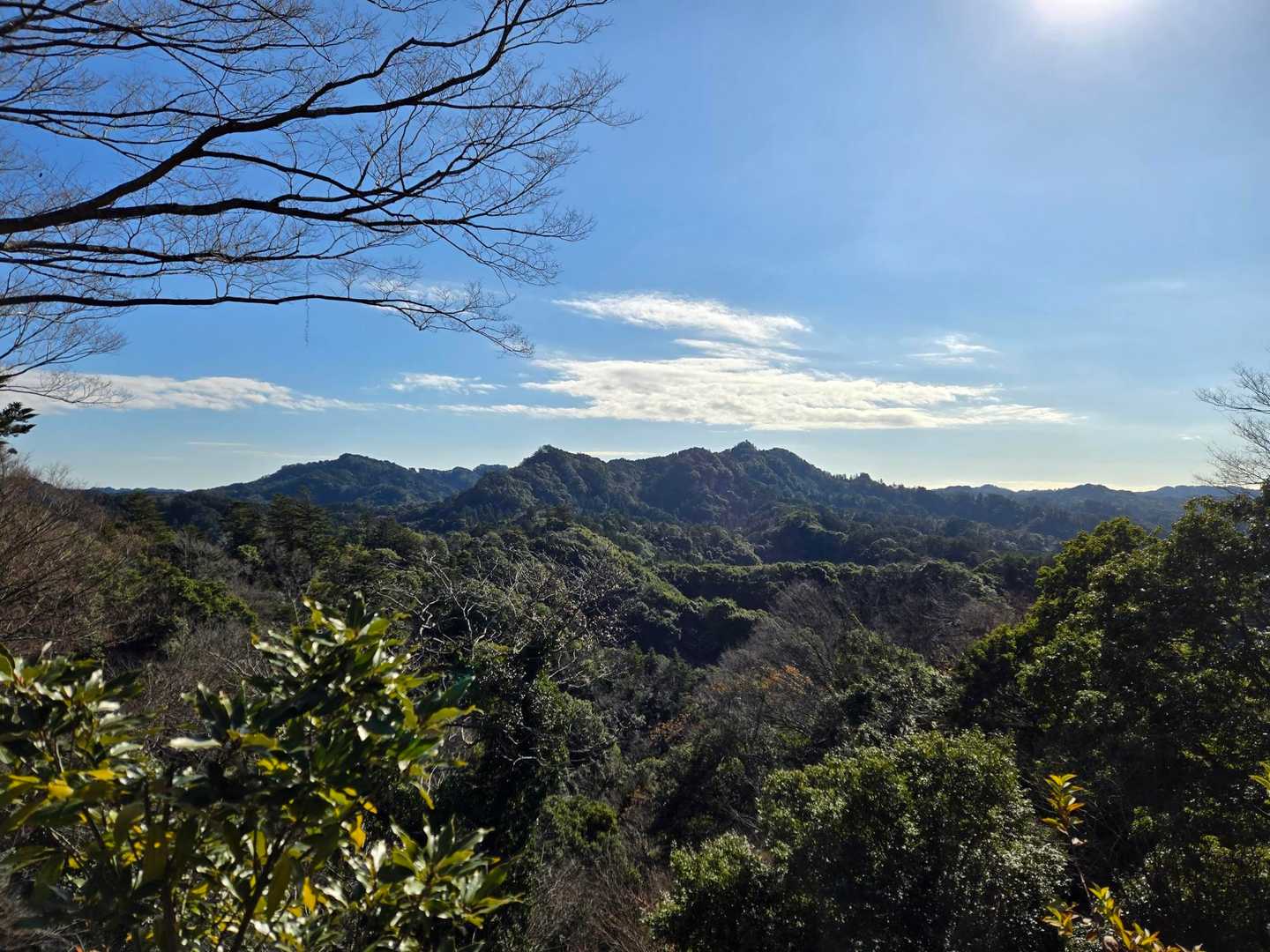 高宕山