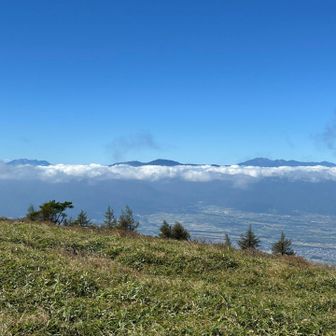 御嶽山〜乗鞍⛰️ 
さて、まだまだいたいですが、次のお山へ向かいます⭐️