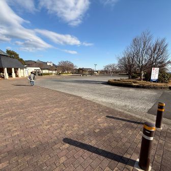 バスターミナル到着で無事下山🙌