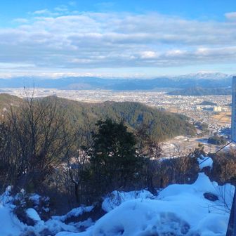 今年も大きな怪我もなくいろんな方と出会いお話しし山楽しめました😊来年も安全第一に山楽しめたらと思います。よいお年をお迎え下さい😃