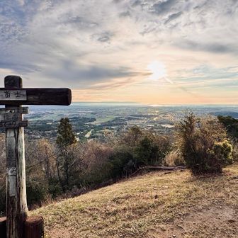 お手軽なここが1番走りやすく
景色も良いという
悲しいあるあるw