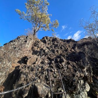 もう一つのピークへ