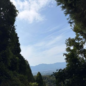 空はキレー