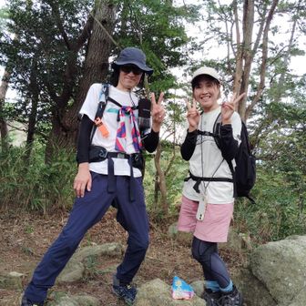 一緒に撮っていただきました😊