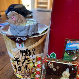 年越し蕎麦だよ、ドラえもん🦆

大晦日はドラえもんが楽しみだったな〜