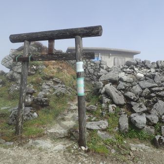 お参り