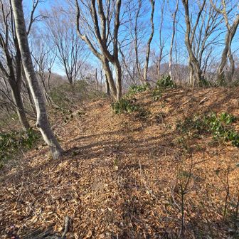 そろそろ下山します
