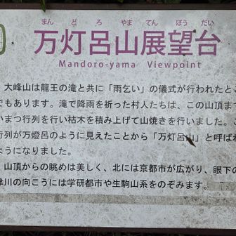 かつて麓の村人たちが枯れ木を焼いて雨乞いを行ったらしいです。ちなみに私が弾いたことがある楽器はマンドロンチェロです🤗