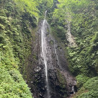 不動滝