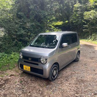 軽を借りて正解でした😅