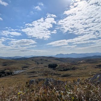 本当に
　　よう歩きました。