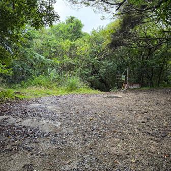 YAMAP上の駐車場🅿️