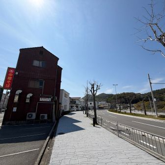 和歌山ラーメン🍜の店
次回の参考