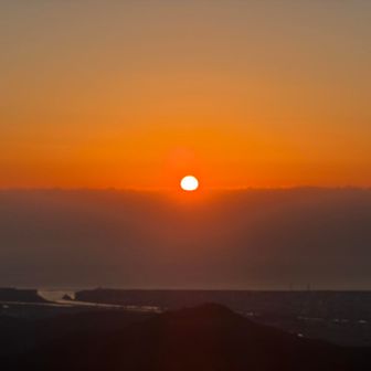 2026年も素晴らしい山歩が出来ますように🙏