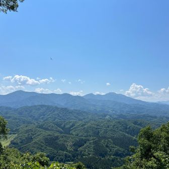 素晴らしい⛰️