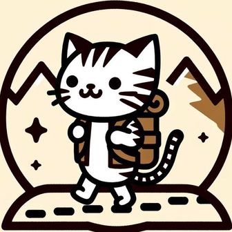 ねこすけ