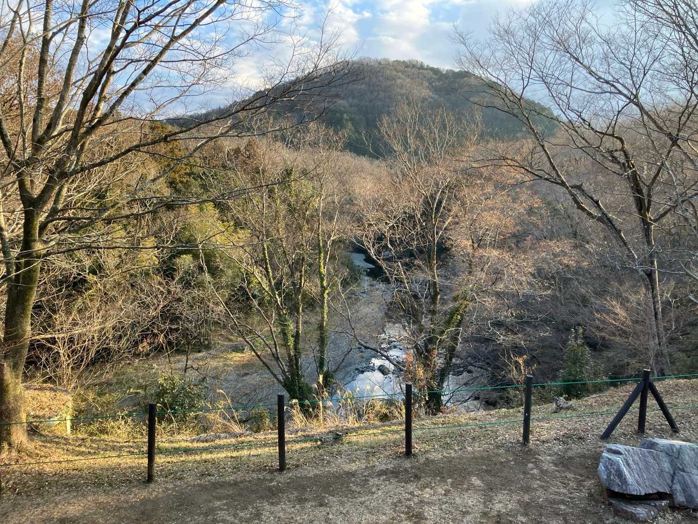 大平山 周回コースの写真