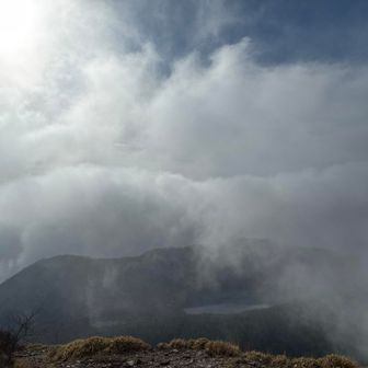 次にむかう小沼方面だね〜。