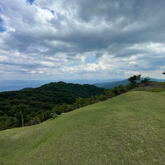 風があり涼しい