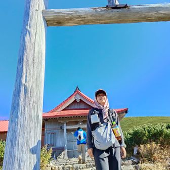 かこさん、平瀬方面なので
＃冒険野郎