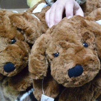 スニー と ジョン