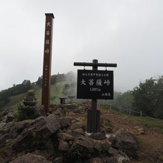 大菩薩峠