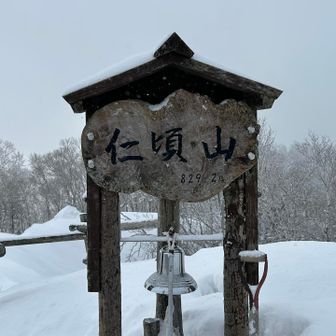 またもや何も見えん😂
