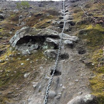 足を置くとこあるんでまあ大丈夫
