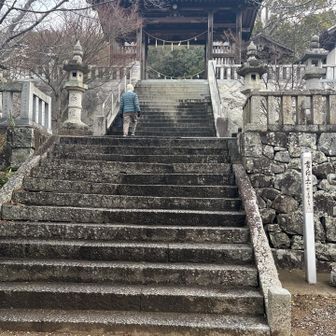 朝から気分爽快　今日も一日頑張るぞ😤