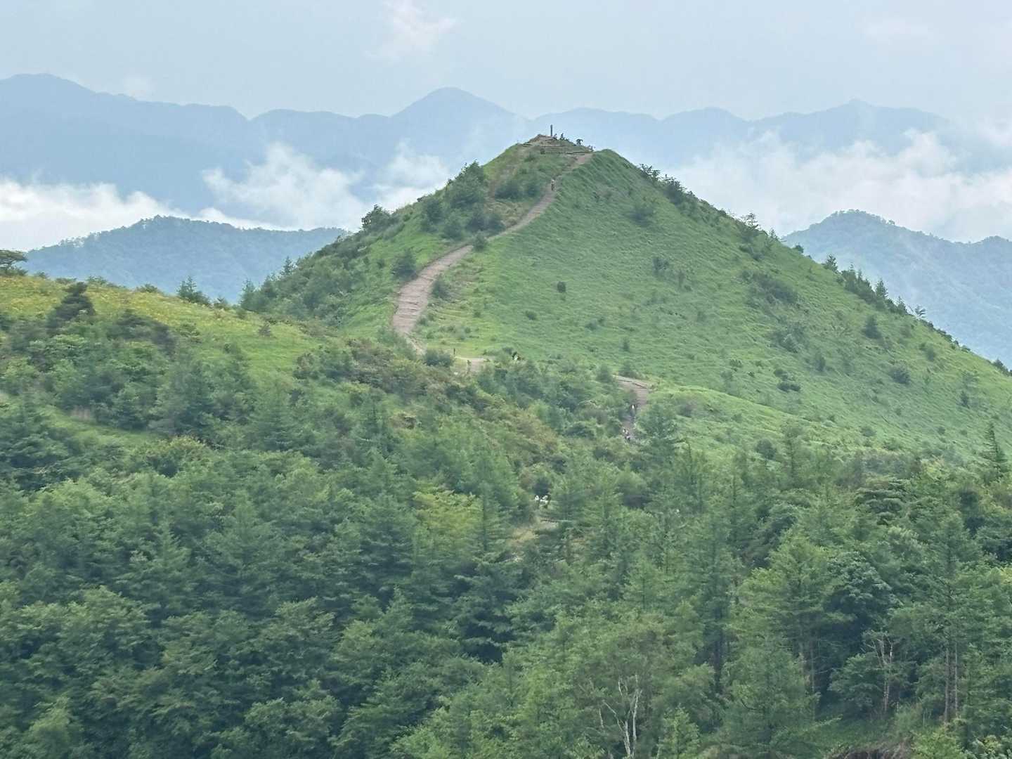 飯盛山可愛いなぁ♡
