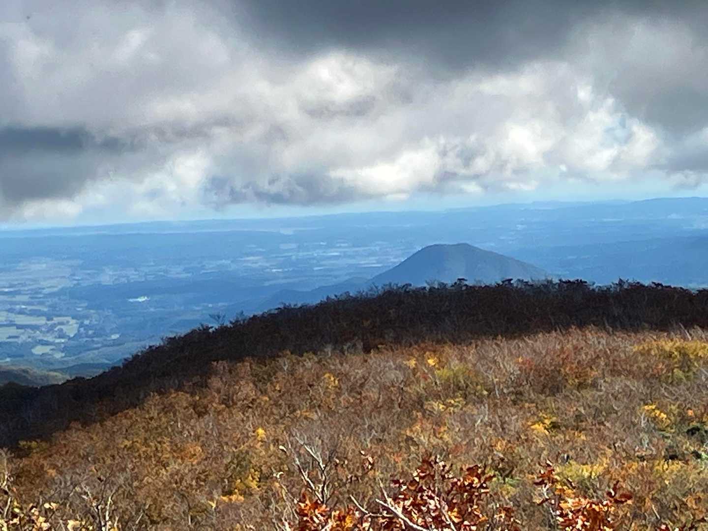 薬来山⛰️