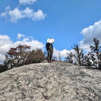 ⛰️サカイ⛰️