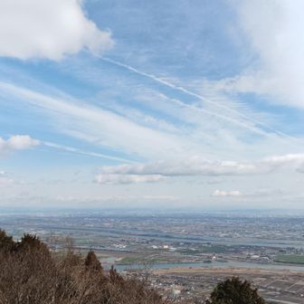 青空見えた〜😀