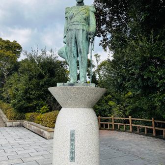 凛々しい元帥🫡