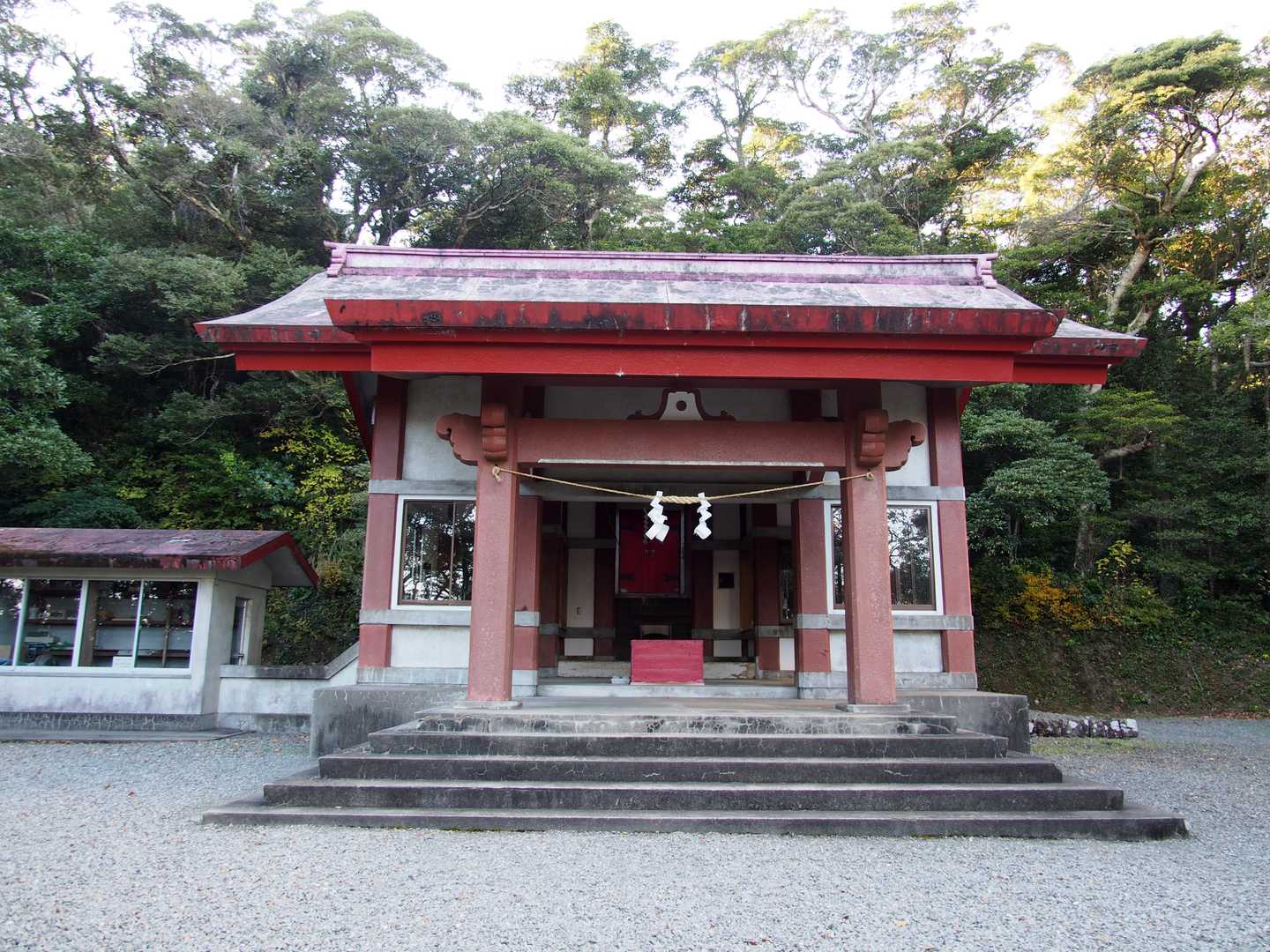 野間神社