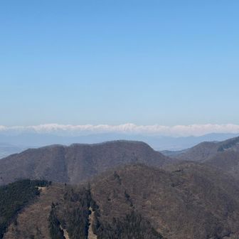 遠くまでよく見える👀