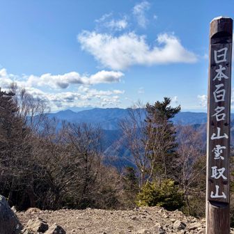 富士山待ちしてみた笑