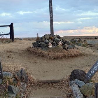 落石注意🫡
遭難注意🫡