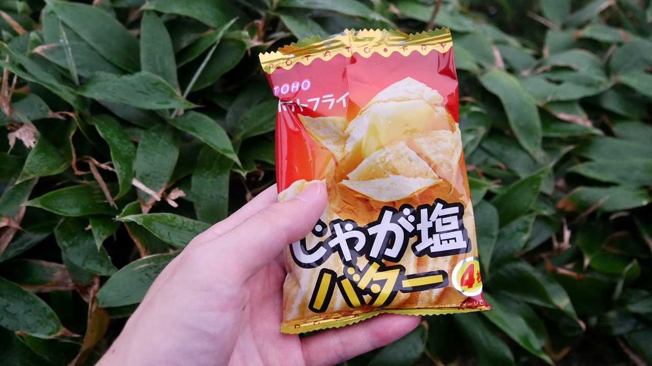 瓶ヶ森 往復コースの写真