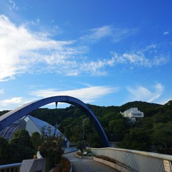 池田から箕面まで歩いてみようかと。