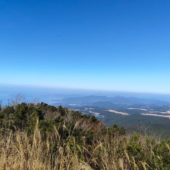 自衛隊の演習場