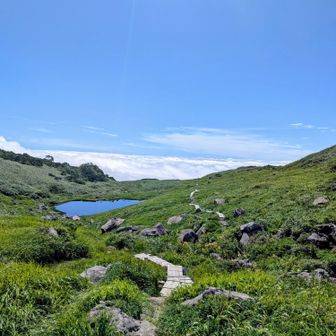 この後は、八丁坂を降り11時頃湯の台へ無事下山。

風呂も下山メシもせず、そのまま郡山自宅へ戻り…