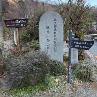 春になるとお花がキレイなのに、寂しくなっていた