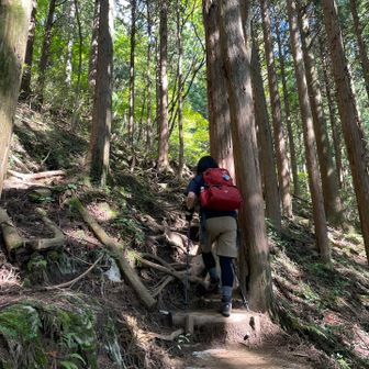 久しぶりの金剛山❗️