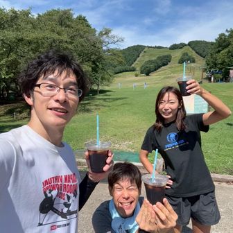 翔のTokyoFitness日和