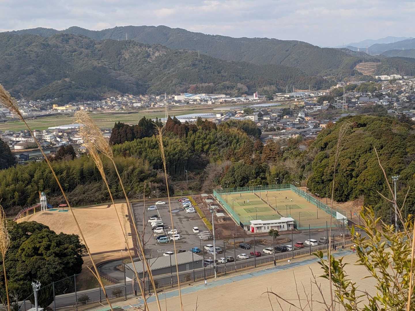 第一展望より